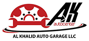 Car Maintenance Shop Dubai